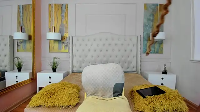 RosaliaMontero webcam