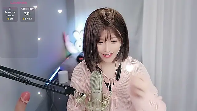 美女Tw_Sexynn在线直播