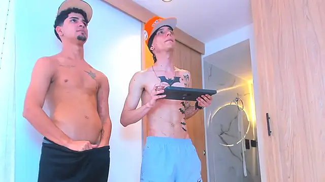 TheBatMansion webcam