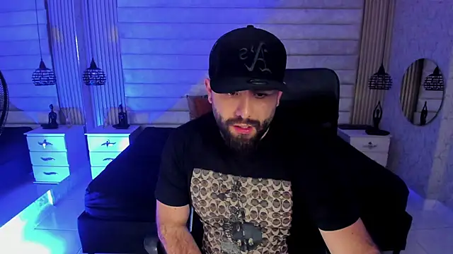 jhon_bear03 - Jhon_bear03's free webcam - UK Sex Cams