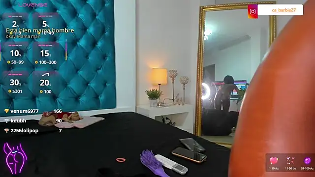 Lillie_Burges webcam