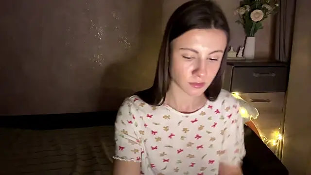 Lina_Vanilina webcam