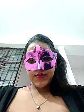 Shivani_hotty webcam