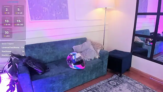 Sweet_Angelinee webcam