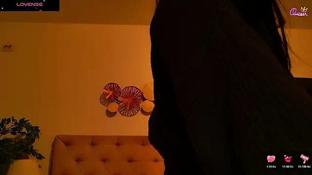 DaliyaArabian webcam