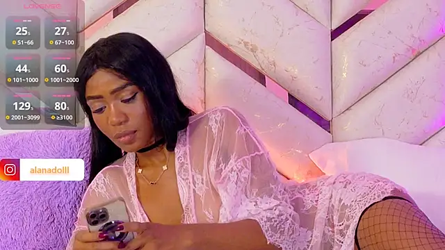AlanaDoll