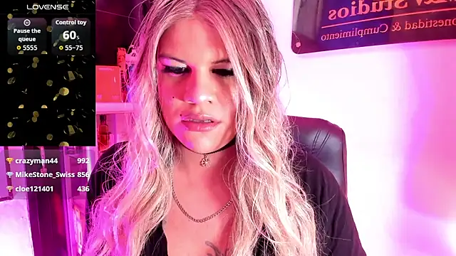 mistressparty webcam