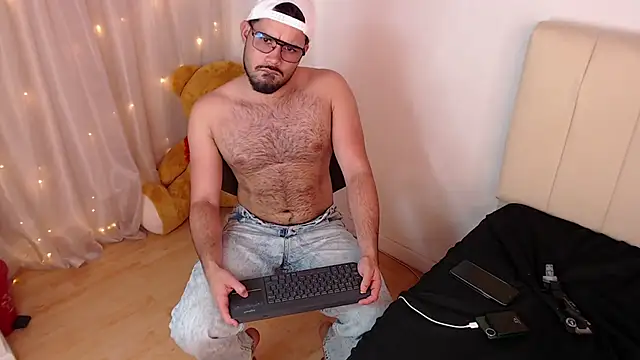 Walter_Rivers webcam