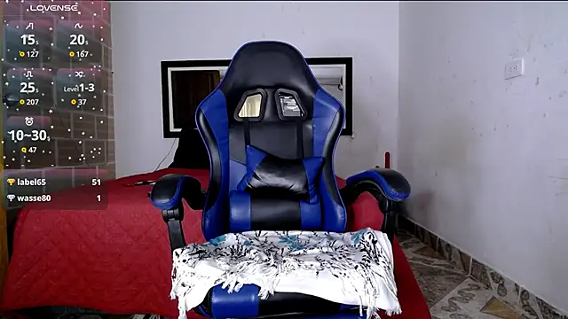 Julieta_Rodriguez webcam