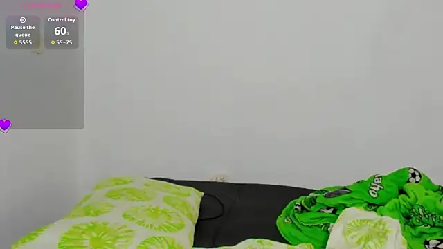 Cherrysweetyx webcam