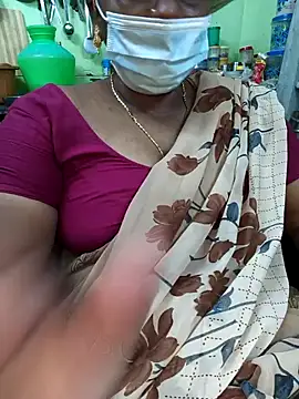 Tamilselviroja- webcam