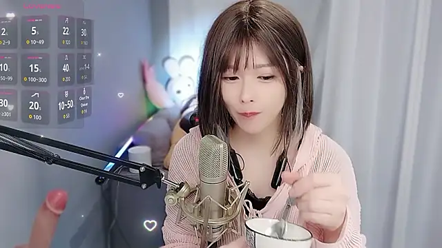 美女Tw_Sexynn在线直播