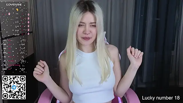 mybunnywendy - Mybunnywendy's free webcam - UK Sex Cams