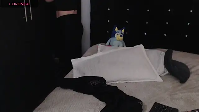 Alice_Sinclair_ webcam