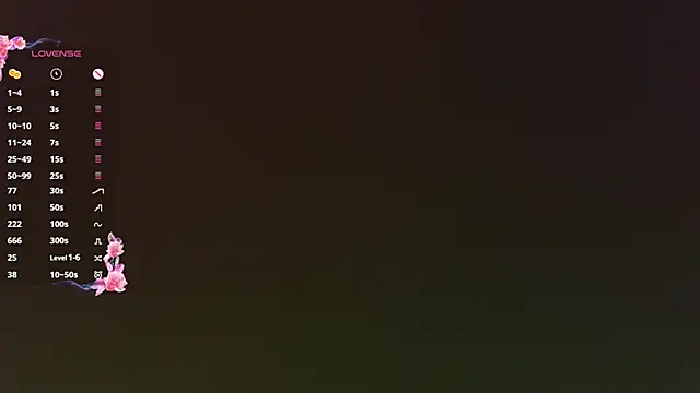 emilyvale - EmilyVale's free webcam - UK Sex Cams