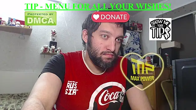 MAXBISEX777931 webcam