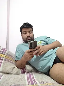 L9vefromAkhil webcam