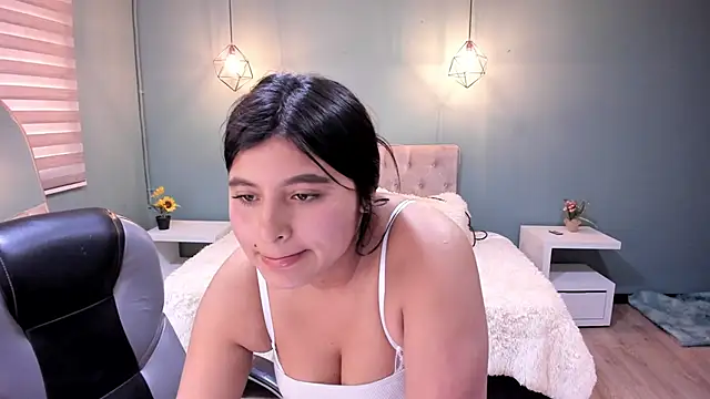 Miss_Cataleya__ webcam