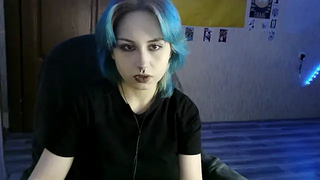 LeisaHopperstad webcam