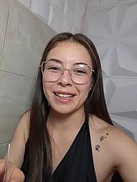 EmmaValencia_ webcam