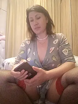 Ambika_beauty webcam