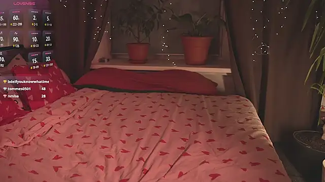 your_lunalike webcam