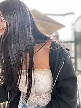 StrawberryPink_ from StripChat is Freechat