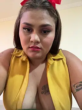 AmaliaVictoria webcam