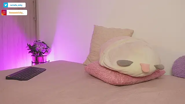 vicky_rachell webcam