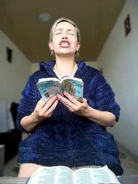 MARILYNRICHTER webcam