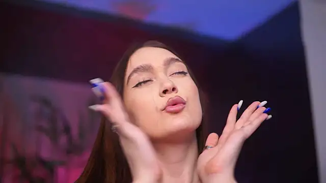 HotBustyBabeX webcam