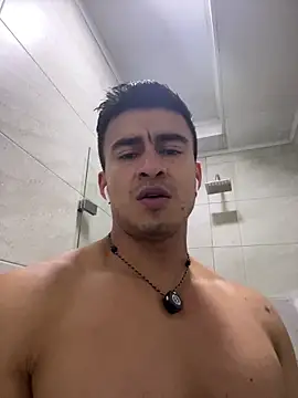 chris_clarck - Chris_Clarck's free webcam