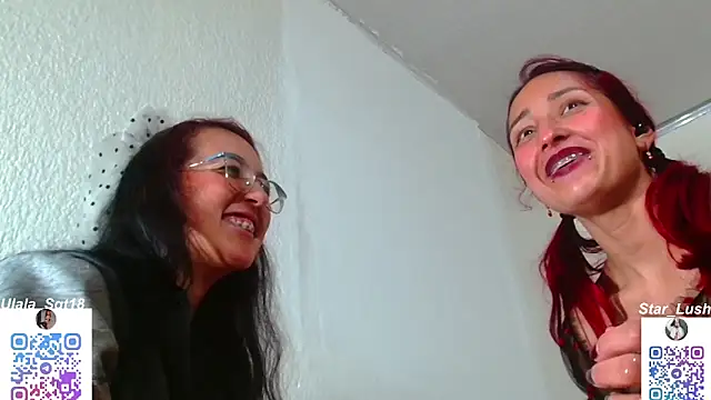 Ulala_Sqt18 webcam