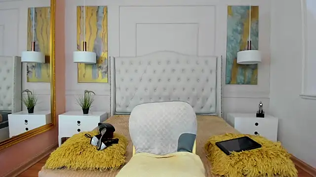 RosaliaMontero webcam