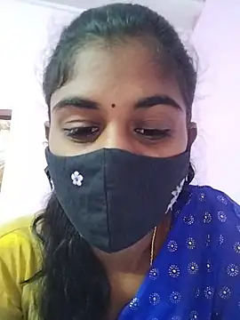 Tamil_Hot_RoyalQueen webcam