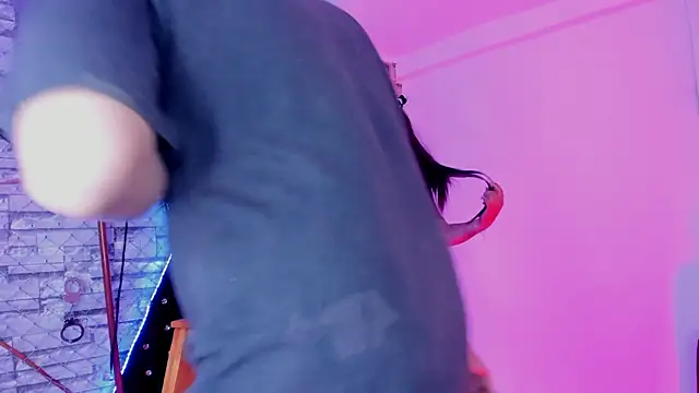 Arion_and_Velvet_bdsm webcam