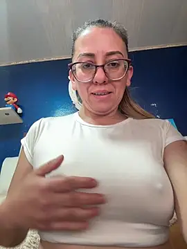 miss_hanna07 - Miss_hanna07's free webcam