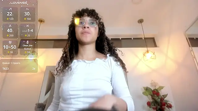 Hanna_Cornee_ webcam