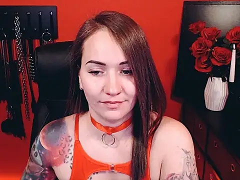 _MissJaneWarren_ webcam