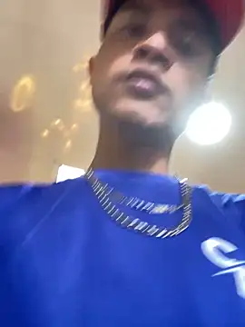 Edward_Milleer webcam