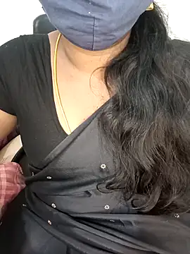 Tamil-hotwife webcam