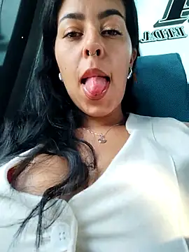 Luianna webcam