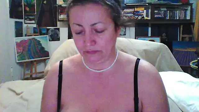 MariaAnaSunshine webcam