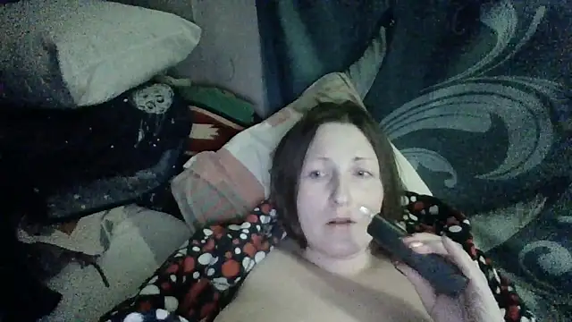 AllaSowinskaya webcam