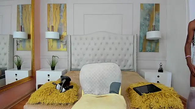 RosaliaMontero webcam