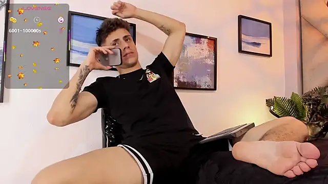 Jasper__jones webcam