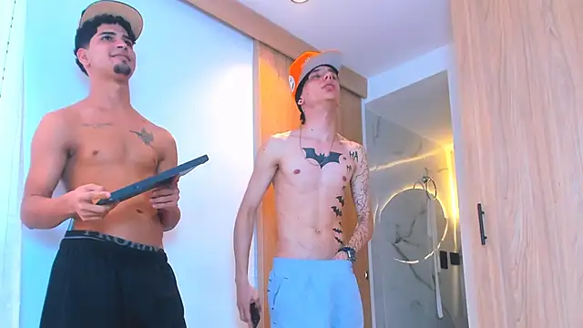 TheBatMansion webcam