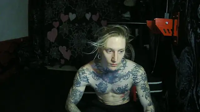 Elven_Damocles webcam