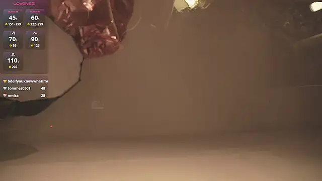 your_lunalike webcam