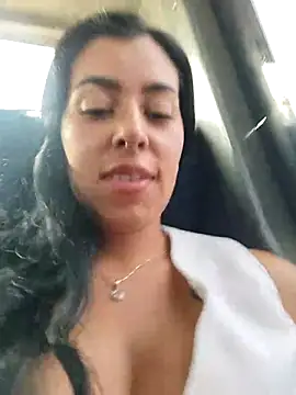 Luianna webcam
